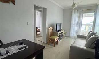 Imagem 4: APARTAMENTO COM 75 m² - SOLEMAR - PRAIA GRANDE SP