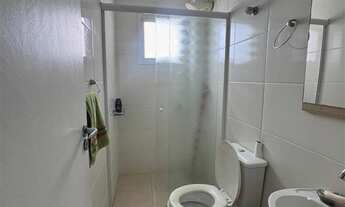 Imagem 7: APARTAMENTO COM 75 m² - SOLEMAR - PRAIA GRANDE SP