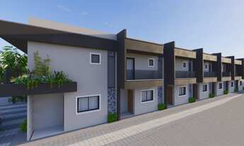 Imagem 1: CASA COM 96.98 m² - SUARÃO - ITANHAÉM SP