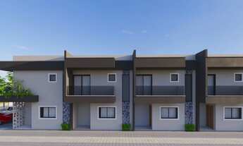 Imagem 2: CASA COM 96.98 m² - SUARÃO - ITANHAÉM SP