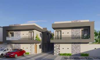 Imagem 3: CASA COM 96.98 m² - SUARÃO - ITANHAÉM SP