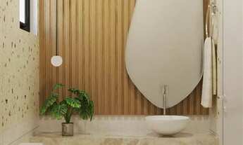 Imagem 4: CASA COM 96.98 m² - SUARÃO - ITANHAÉM SP