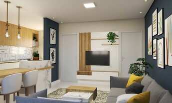 Imagem 6: CASA COM 96.98 m² - SUARÃO - ITANHAÉM SP