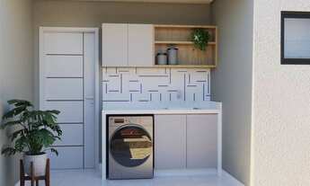 Imagem 7: CASA COM 96.98 m² - SUARÃO - ITANHAÉM SP