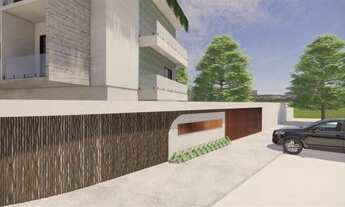 Imagem 1: CASA COM 108.37 m² - CAIÇARA - PRAIA GRANDE SP