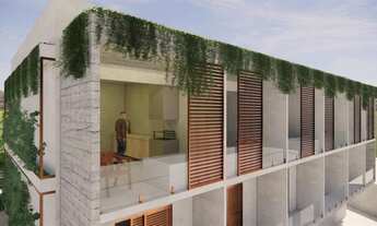 Imagem 4: CASA COM 108.37 m² - CAIÇARA - PRAIA GRANDE SP