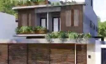 Imagem 3: CASA COM 41.68 m² - TUPI - PRAIA GRANDE SP