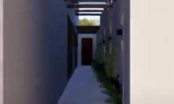 Imagem 4: CASA COM 41.68 m² - TUPI - PRAIA GRANDE SP