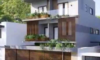 Imagem 5: CASA COM 41.68 m² - TUPI - PRAIA GRANDE SP