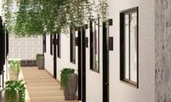 Imagem 3: CASA COM 39.73 m² - CAIÇARA - PRAIA GRANDE SP