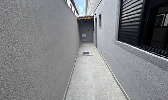 Imagem 3: CASA COM 39.73 m² - CAIÇARA - PRAIA GRANDE SP