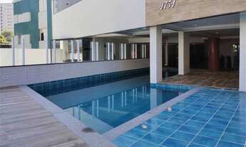 Imagem: APARTAMENTO COM 65.12 m² - CAIÇARA - PRAIA