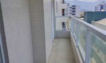 Imagem 4: APARTAMENTO COM 65.12 m² - CAIÇARA - PRAIA GRANDE SP