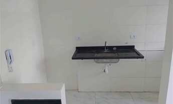 Imagem 6: APARTAMENTO COM 65.12 m² - CAIÇARA - PRAIA GRANDE SP