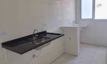 Imagem 7: APARTAMENTO COM 65.12 m² - CAIÇARA - PRAIA GRANDE SP