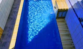 Imagem 3: CASA COM 105 m² - MIRIM - PRAIA GRANDE SP