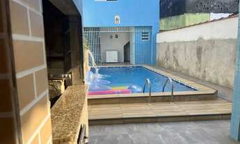 Imagem 5: CASA COM 105 m² - MIRIM - PRAIA GRANDE SP