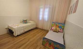 Imagem 7: CASA COM 105 m² - MIRIM - PRAIA GRANDE SP