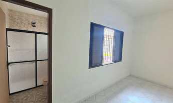 Imagem: CASA COM 70 m² - MARACANÃ - PRAIA GRANDE