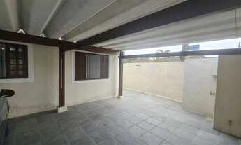 Imagem: CASA COM 127.46 m² - TUPI - PRAIA GRANDE