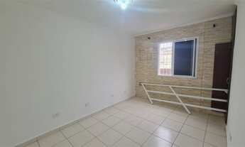 Imagem 2: CASA COM 70 m² - NOVA MIRIM - PRAIA GRANDE SP