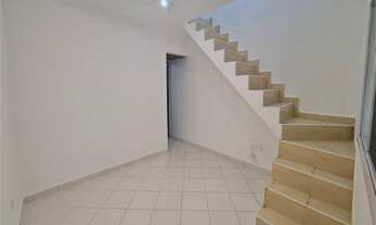 Imagem 4: CASA COM 70 m² - NOVA MIRIM - PRAIA GRANDE SP