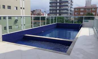 Imagem 5: APARTAMENTO COM 92.69 m² - FORTE - PRAIA GRANDE SP