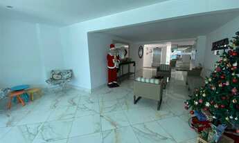 Imagem 2: APARTAMENTO COM 92.69 m² - FORTE - PRAIA GRANDE SP