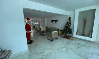 Imagem 4: APARTAMENTO COM 92.69 m² - FORTE - PRAIA GRANDE SP