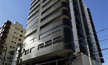 Imagem: APARTAMENTO COM 64.37 m² - AVIAÇÃO