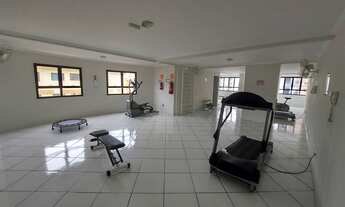 Imagem 3: APARTAMENTO COM 64.37 m² - AVIAÇÃO - PRAIA GRANDE SP