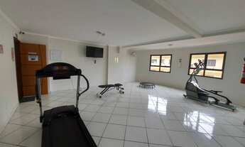 Imagem 5: APARTAMENTO COM 64.37 m² - AVIAÇÃO - PRAIA GRANDE SP