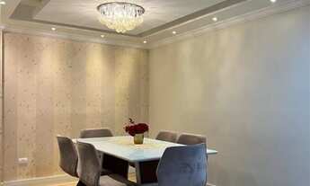 Imagem 6: APARTAMENTO COM 153 m² - AVIAÇÃO - PRAIA GRANDE SP