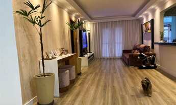 Imagem 7: APARTAMENTO COM 153 m² - AVIAÇÃO - PRAIA GRANDE SP