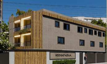 Imagem: CASA COM 90 m² - CAIÇARA - PRAIA GRANDE