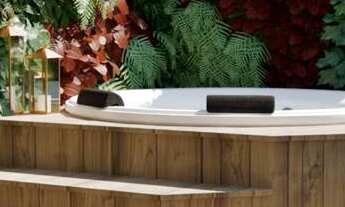 Imagem 4: CASA COM 90 m² - CAIÇARA - PRAIA GRANDE SP