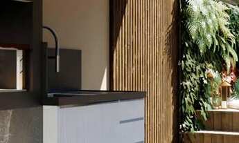 Imagem 3: CASA COM 90 m² - CAIÇARA - PRAIA GRANDE SP