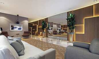 Imagem 5: APARTAMENTO COM 46 m² - MIRIM - PRAIA GRANDE SP