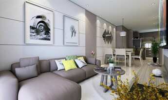 Imagem 7: APARTAMENTO COM 46 m² - MIRIM - PRAIA GRANDE SP