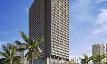 Imagem 6: APARTAMENTO COM 46.29 m² - TUPI - PRAIA GRANDE SP