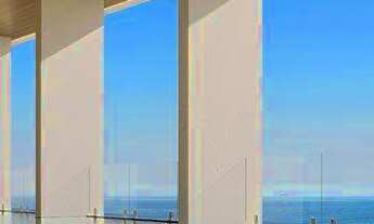 Imagem 5: APARTAMENTO COM 46.29 m² - TUPI - PRAIA GRANDE SP