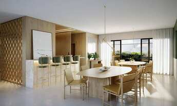 Imagem 4: APARTAMENTO COM 46.29 m² - TUPI - PRAIA GRANDE SP