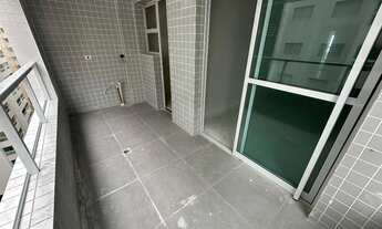 Imagem 2: APARTAMENTO COM 82.79 m² - OCIAN - PRAIA GRANDE SP