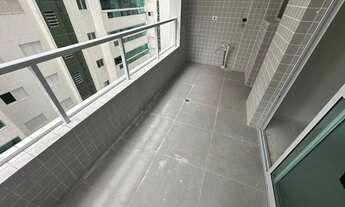 Imagem: APARTAMENTO COM 82.79 m² - OCIAN - PRAIA