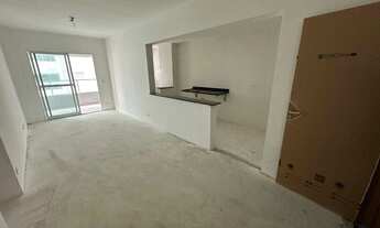 Imagem 3: APARTAMENTO COM 82.79 m² - OCIAN - PRAIA GRANDE SP