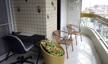 Imagem: APARTAMENTO COM 85.68 m² - AVIAÇÃO