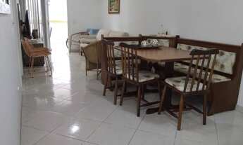 Imagem 2: APARTAMENTO COM 85.68 m² - AVIAÇÃO - PRAIA GRANDE SP