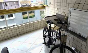 Imagem 6: APARTAMENTO COM 85.68 m² - AVIAÇÃO - PRAIA GRANDE SP