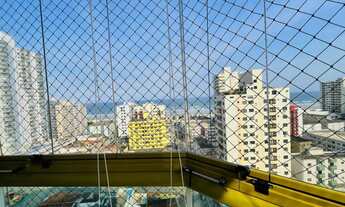 Imagem 7: APARTAMENTO COM 115 m² - TUPI - PRAIA GRANDE SP