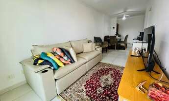 Imagem 2: APARTAMENTO COM 115 m² - TUPI - PRAIA GRANDE SP